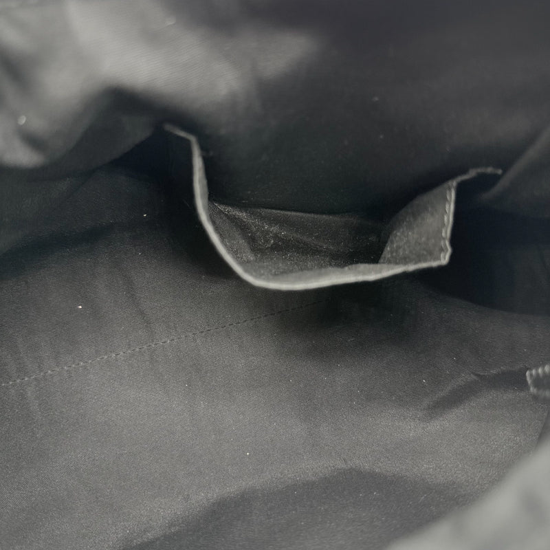 Sac bandoulière avec anneau en D