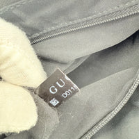 Gucci Schultertasche D-Ring