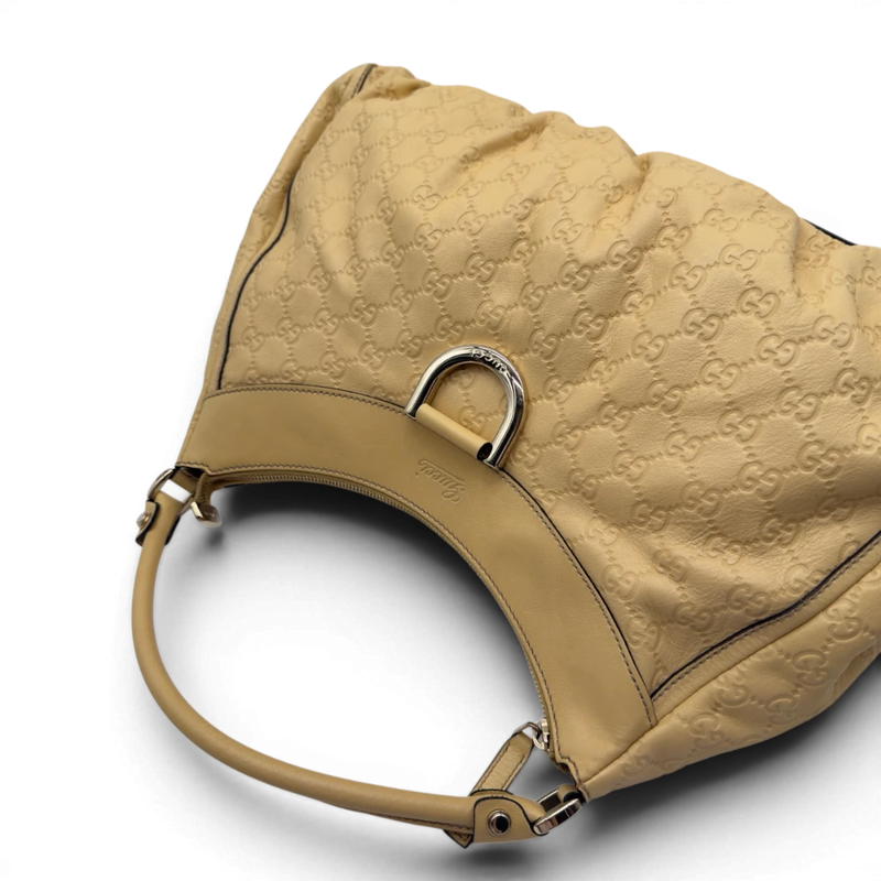 Gucci Schultertasche D-Ring large