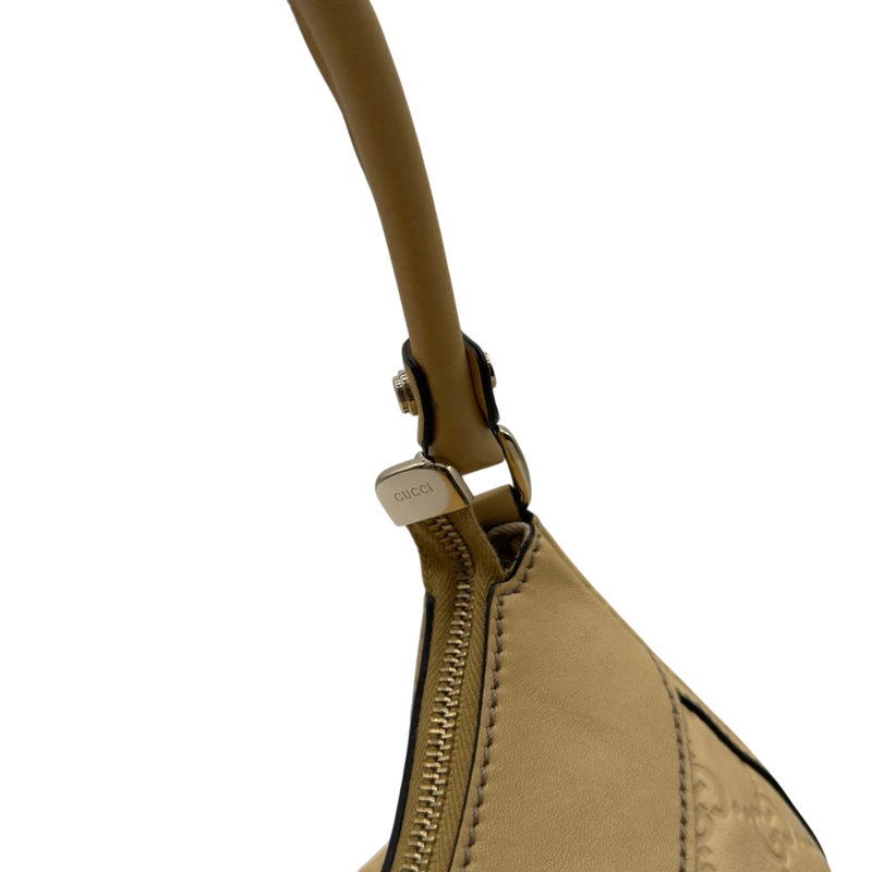 Gucci Schultertasche D-Ring large