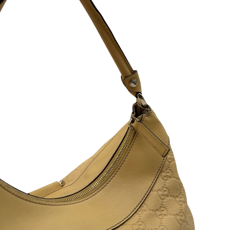 Gucci Schultertasche D-Ring large
