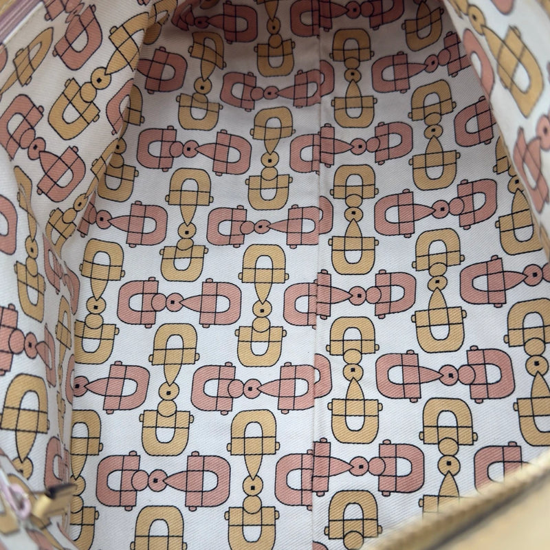 Gucci Schultertasche D-Ring large