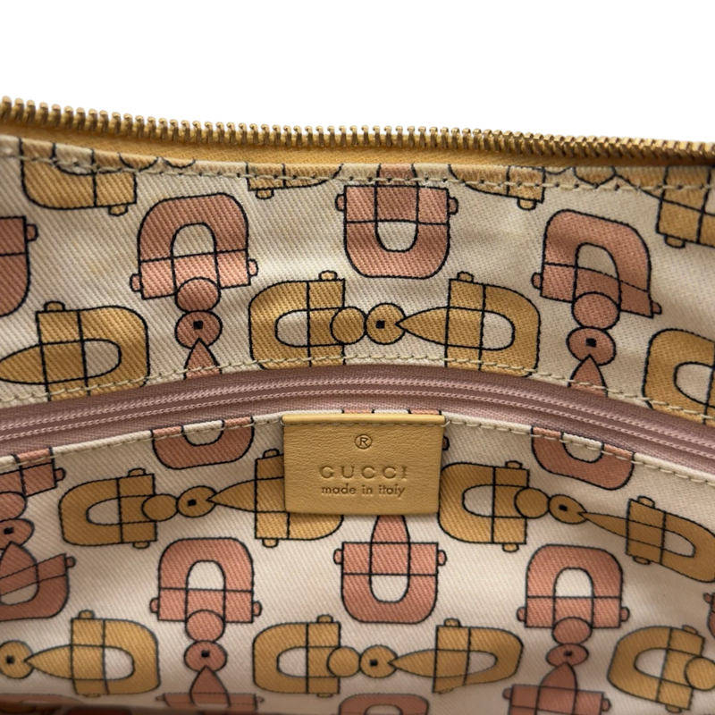 Gucci Schultertasche D-Ring large