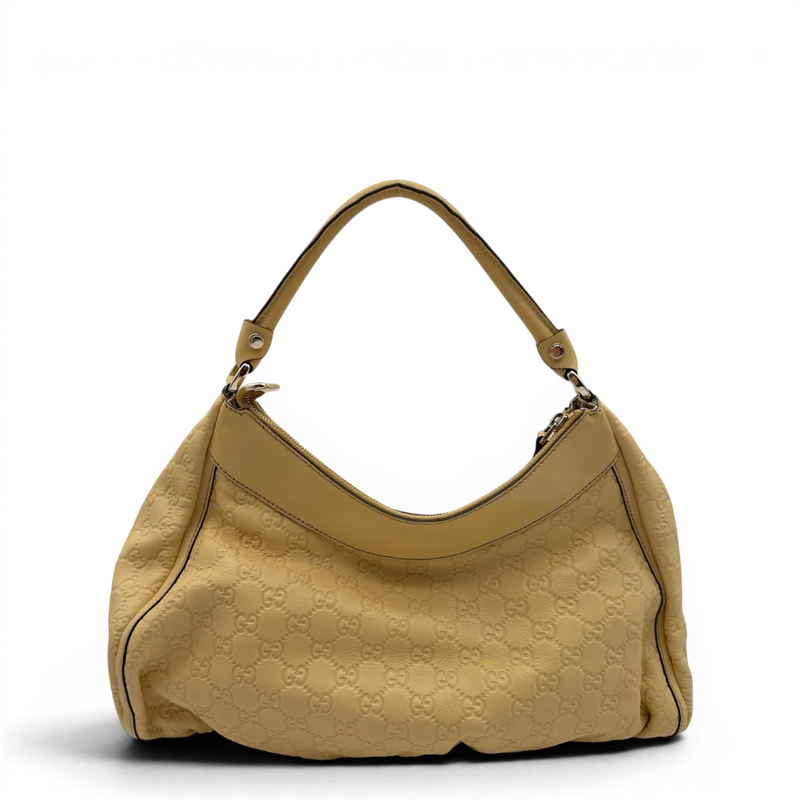 Gucci Schultertasche D-Ring large