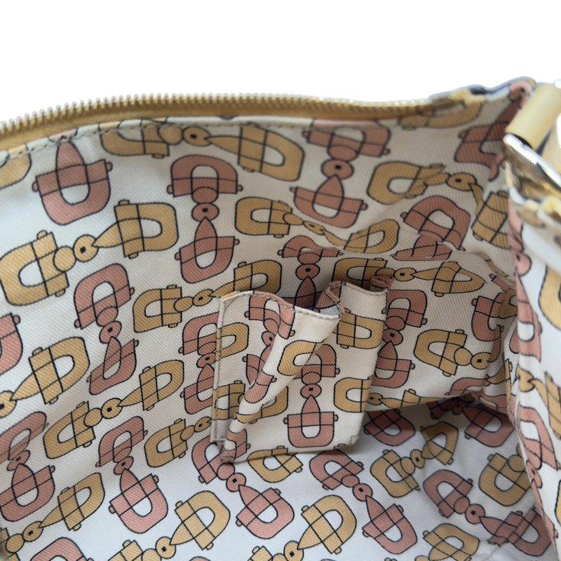 Gucci Schultertasche D-Ring large