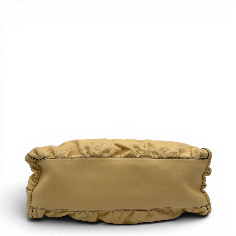 Gucci Schultertasche D-Ring large