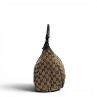 Gucci Schultertasche D-Ring large