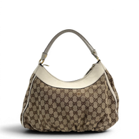 Gucci Schultertasche D-Ring large