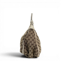 Gucci Schultertasche D-Ring large