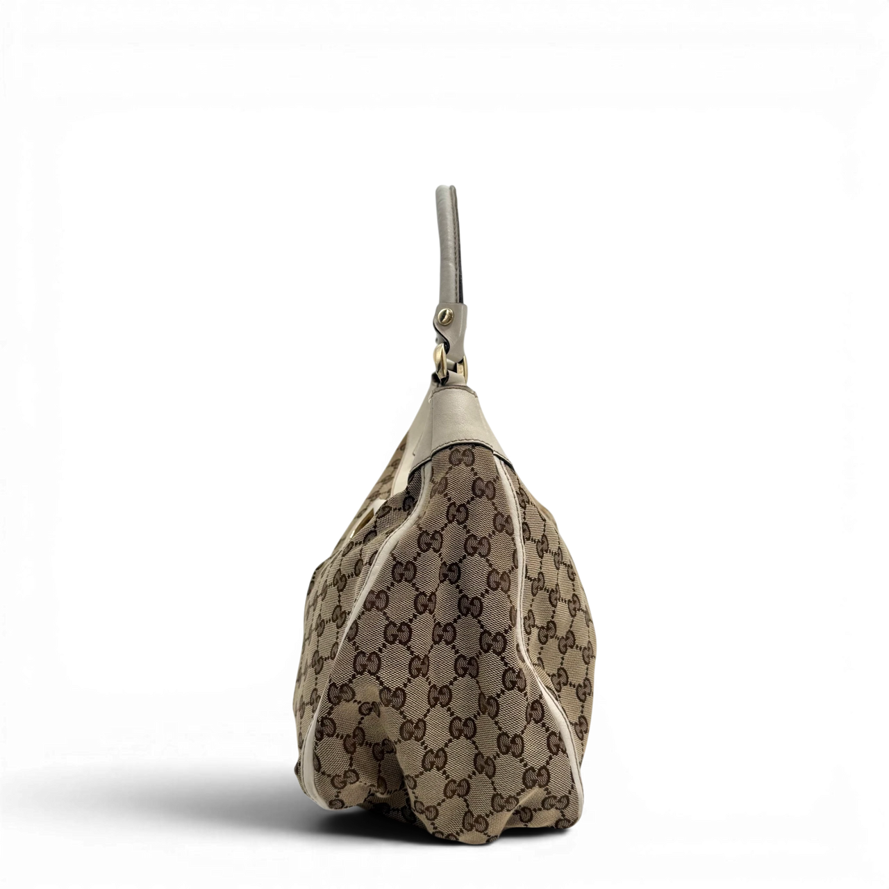 Gucci Schultertasche D-Ring large