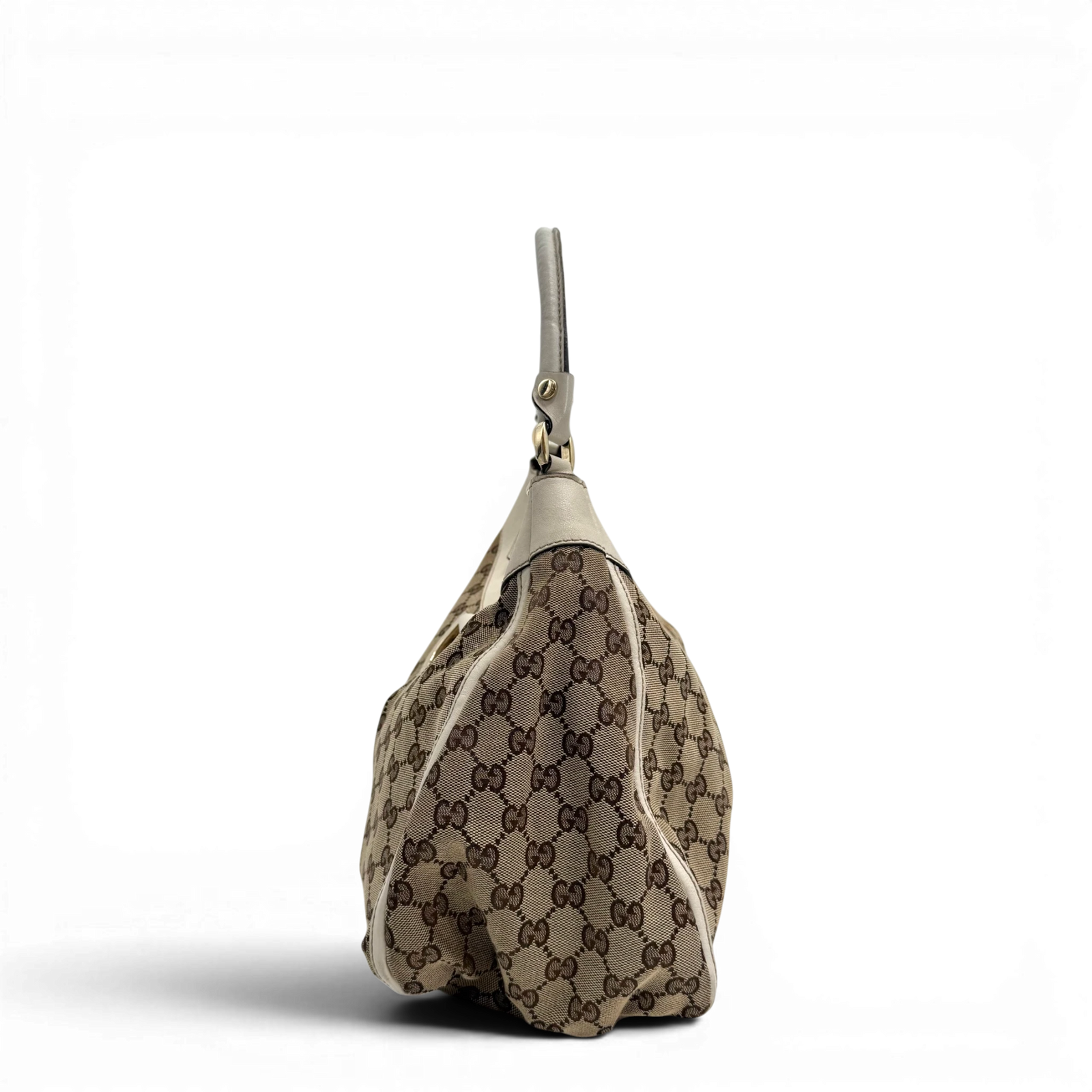 Gucci Schultertasche D-Ring large