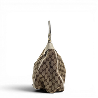 Gucci Schultertasche D-Ring large