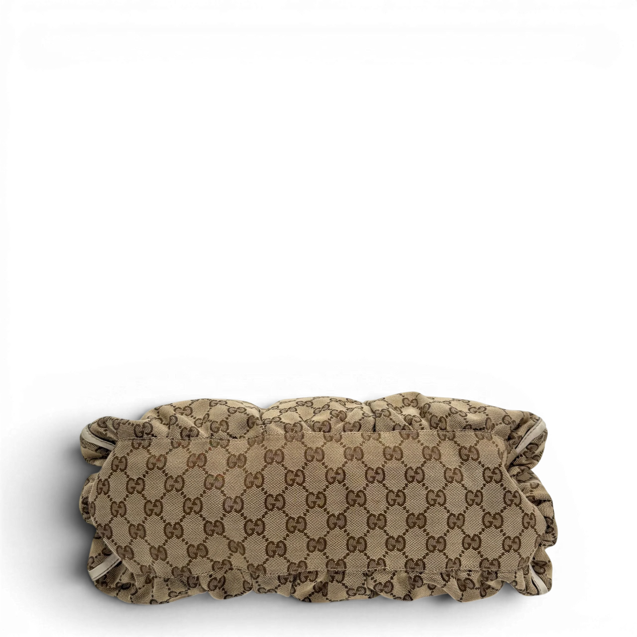 Gucci Schultertasche D-Ring large