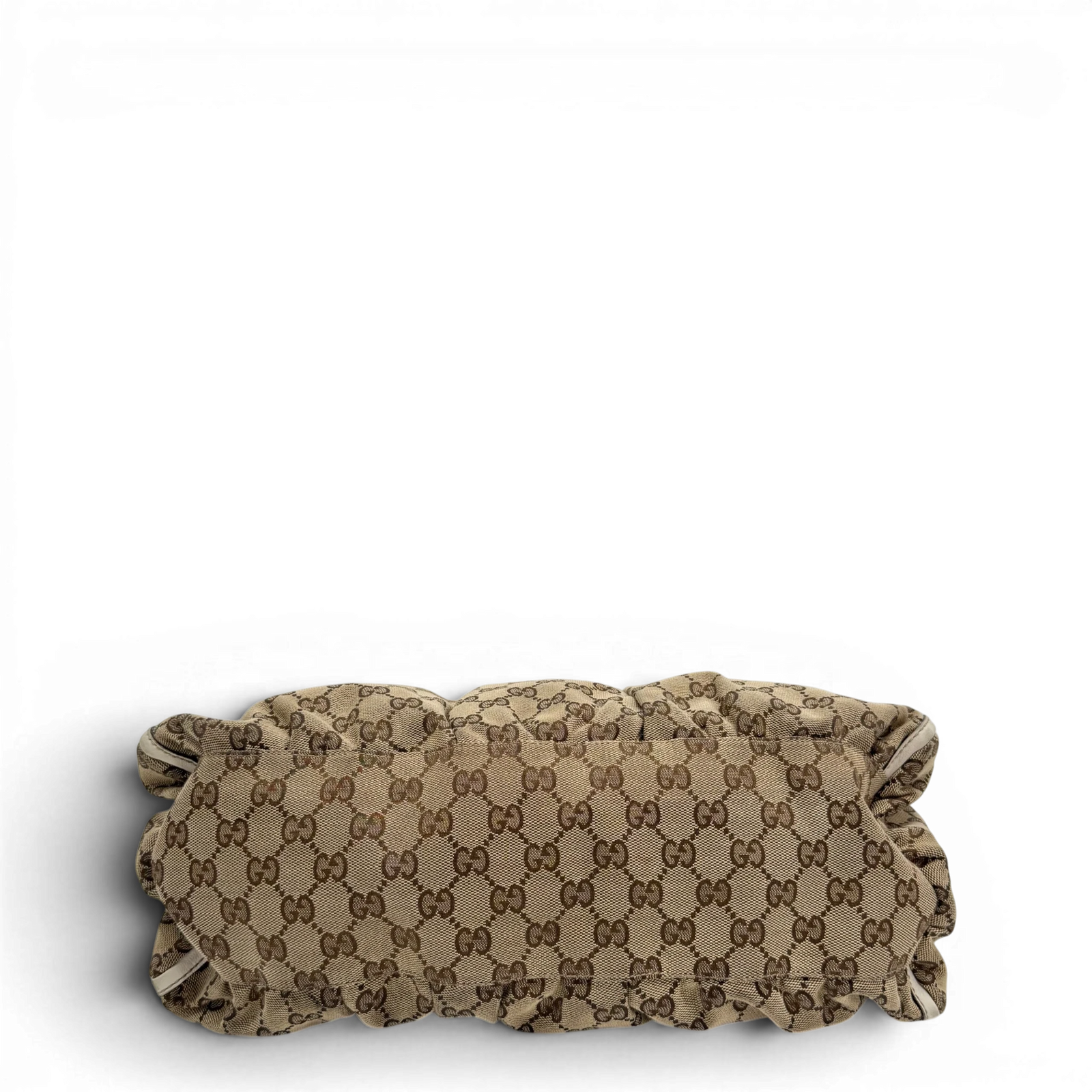 Gucci Schultertasche D-Ring large