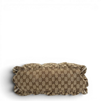Gucci Schultertasche D-Ring large