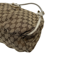 Gucci Schultertasche D-Ring large