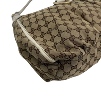 Gucci Schultertasche D-Ring large