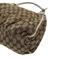 Gucci Schultertasche D-Ring large