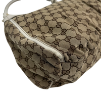 Gucci Schultertasche D-Ring large