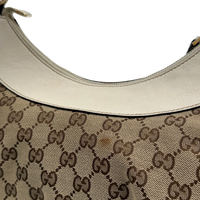 Gucci Schultertasche D-Ring large