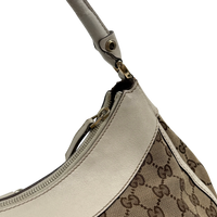 Gucci Schultertasche D-Ring large