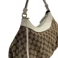 Gucci Schultertasche D-Ring large