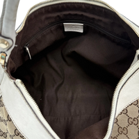 Gucci Schultertasche D-Ring large