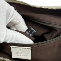 Gucci Schultertasche D-Ring large