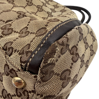 Gucci Schultertasche D-Ring large