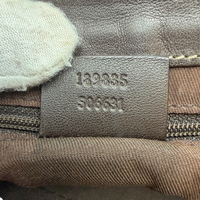 Gucci Schultertasche D-Ring large