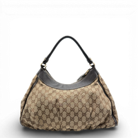 Gucci Schultertasche D-Ring large