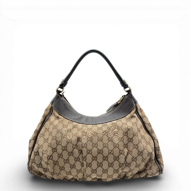 Schultertasche D-Ring large