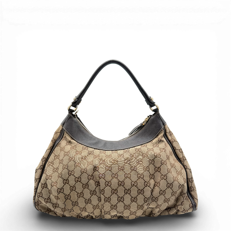 Gucci Schultertasche D-Ring large