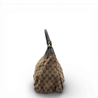 Gucci Schultertasche D-Ring large