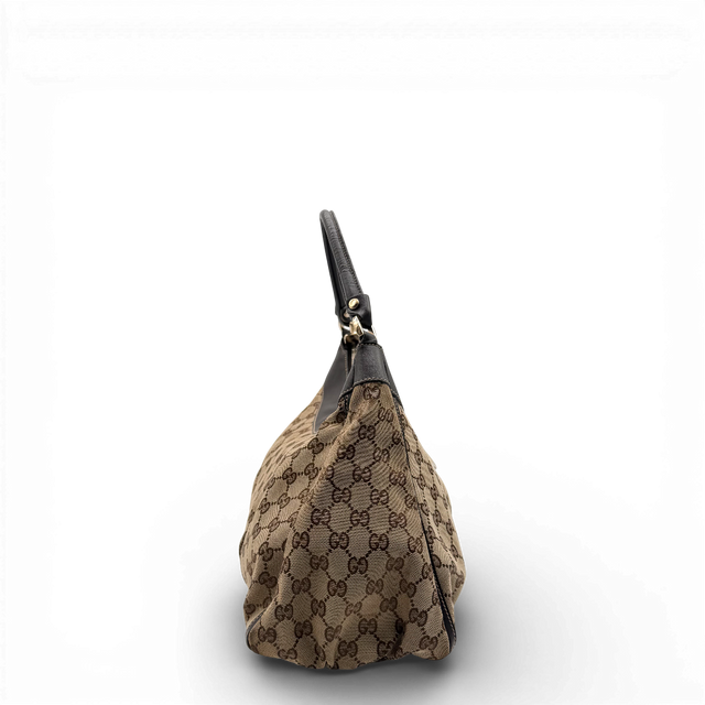 Schultertasche D-Ring large