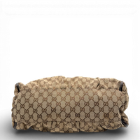 Gucci Schultertasche D-Ring large
