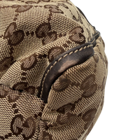 Gucci Schultertasche D-Ring large