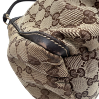 Gucci Schultertasche D-Ring large