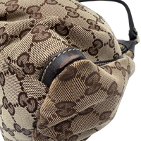 Gucci Schultertasche D-Ring large