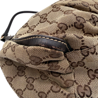 Gucci Schultertasche D-Ring large