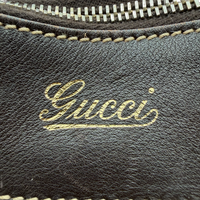 Gucci Schultertasche D-Ring large