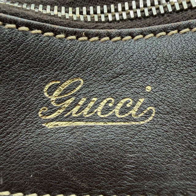 Schultertasche D-Ring large