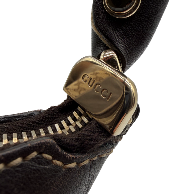 Schultertasche D-Ring large