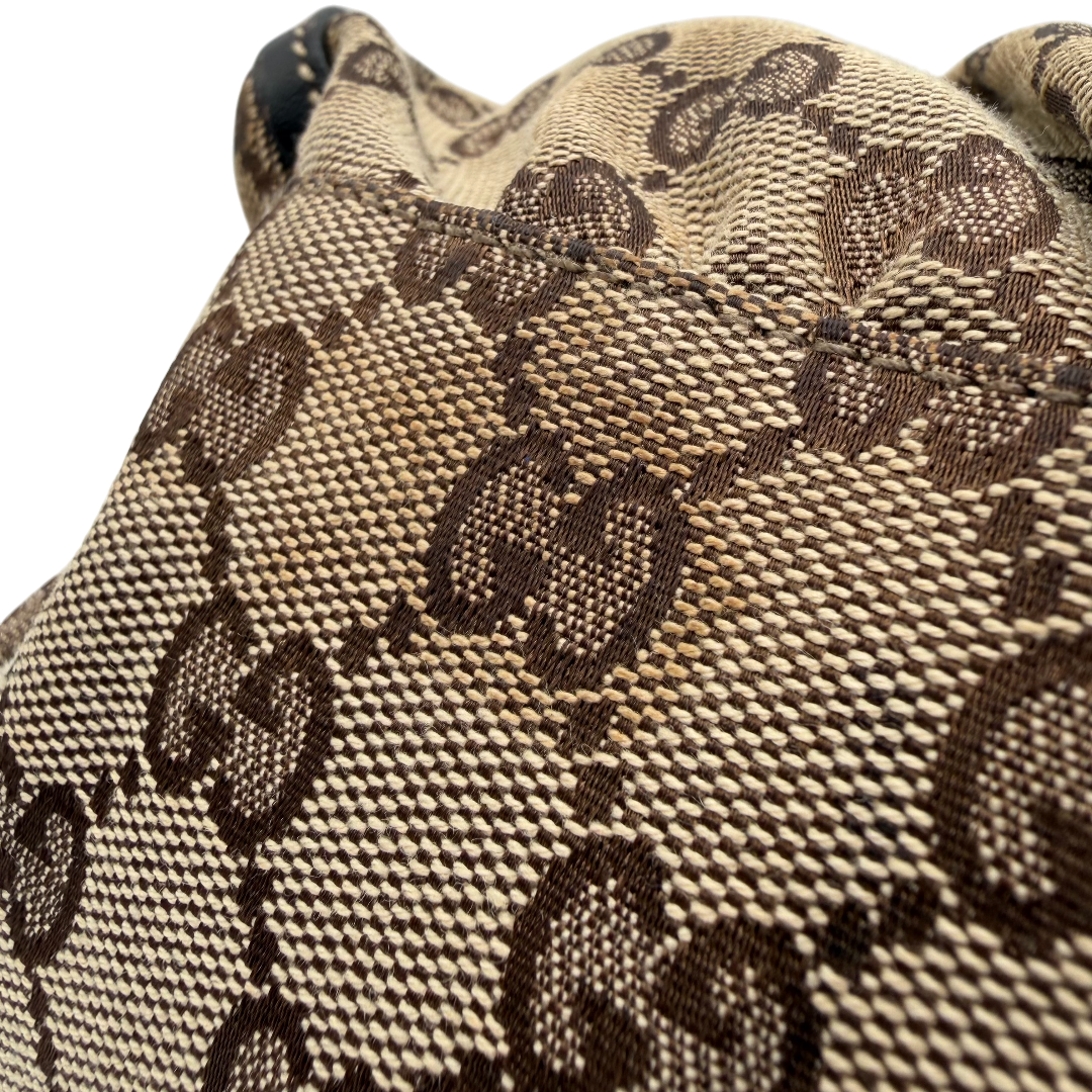 Gucci Schultertasche D-Ring large