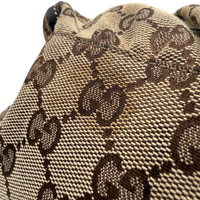 Gucci Schultertasche D-Ring large