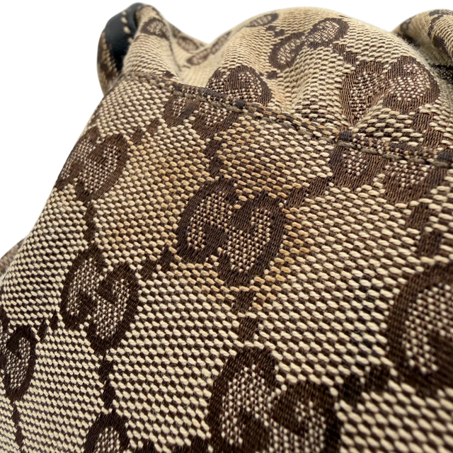 Schultertasche D-Ring large