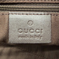 Gucci Schultertasche D-Ring large