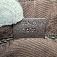 Gucci Schultertasche D-Ring large