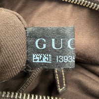 Gucci Schultertasche D-Ring large