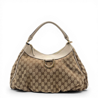 Gucci Schultertasche D-Ring large